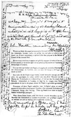 the document