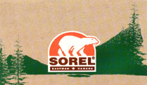 Sorel logo